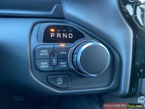 New 2026 RAM 1500 Big Horn image 11