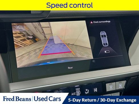 Used 2023 Audi A3 2.0T Premium image 17