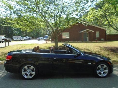 Used 2009 BMW 328i Convertible image 4