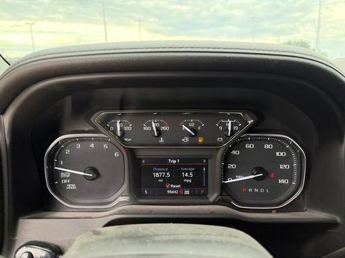 Used 2020 GMC Sierra 1500 SLE w/ SLE Value Package AWD/4WD image 15