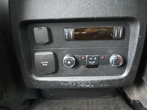 Used 2015 Ford Expedition EL Limited w/ Equipment Group 301A image 12