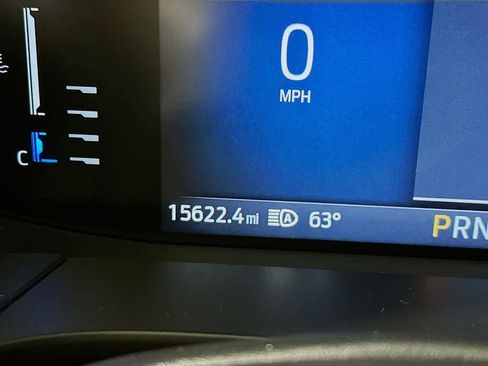 Certified 2024 Ford Escape Active image 19