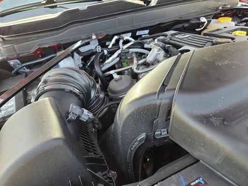 New 2026 RAM 2500 Limited AWD/4WD image 24