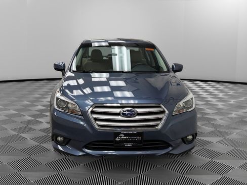 Used 2015 Subaru Legacy 2.5i Limited image 8