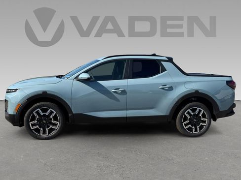 New 2026 Hyundai Santa Cruz Limited AWD/4WD image 5
