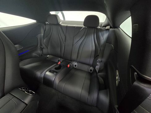 New 2026 Mercedes-Benz CLE 300 4MATIC Coupe image 18