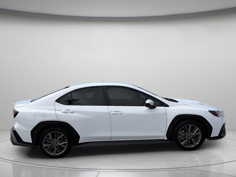 Used 2023 Subaru WRX AWD/4WD image 2