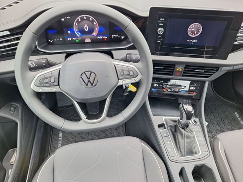 New 2026 Volkswagen Jetta Sport image 19