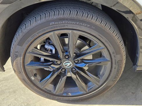 Used 2025 Acura ADX A-Spec image 5