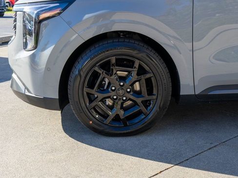 New 2026 Kia Carnival SX Prestige image 31