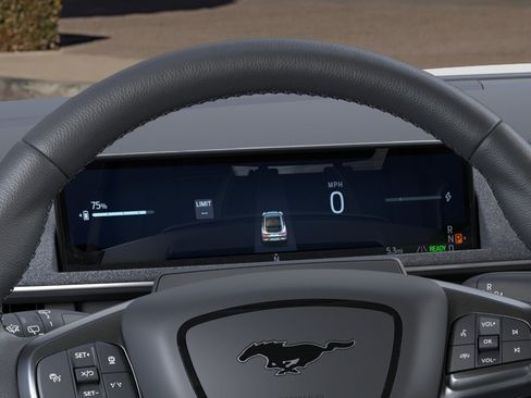 New 2026 Ford Mustang Mach-E Premium AWD/4WD image 13
