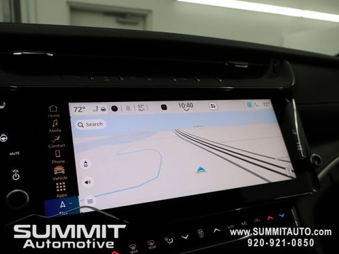 New 2026 Jeep Grand Cherokee Limited image 10