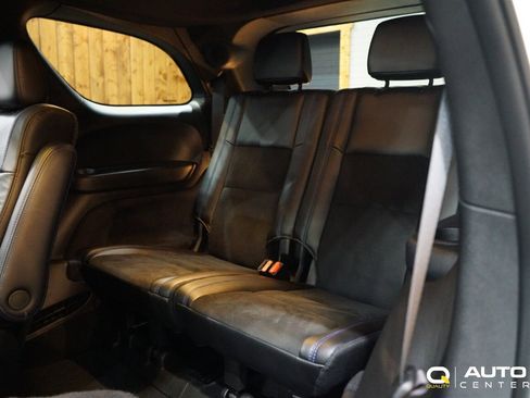 Used 2022 Dodge Durango R/T w/ Tow 'N Go Group image 46
