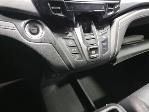 Used 2025 Honda Odyssey Sport-L image 13