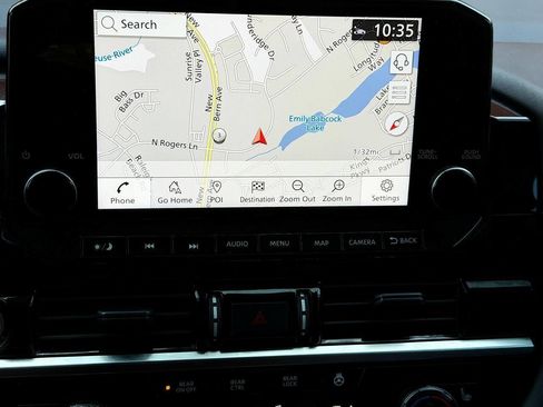 Used 2022 Nissan Pathfinder SL FWD image 69