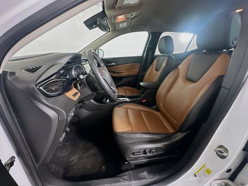 Used 2022 Buick Encore GX Essence w/ Advanced Technology Package FWD image 13