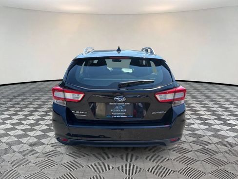 Used 2019 Subaru Impreza 2.0i Premium AWD/4WD image 6