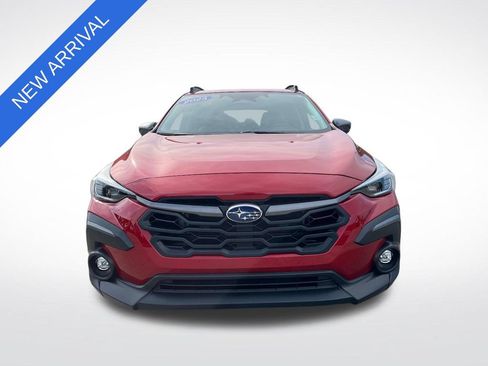 Certified 2025 Subaru Crosstrek 2.5i Limited w/ Crosstrek Mirror Package AWD/4WD image 8