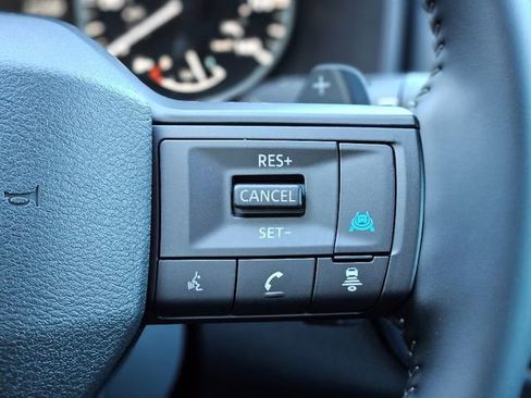 New 2026 Nissan Rogue SV image 15