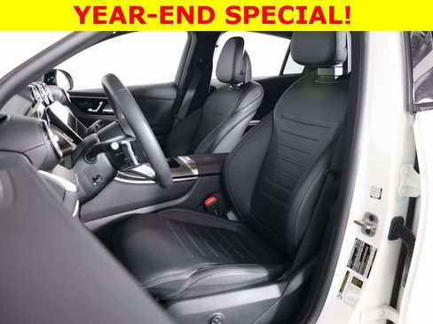 Certified 2025 Mercedes-Benz GLC 300 4MATIC image 30