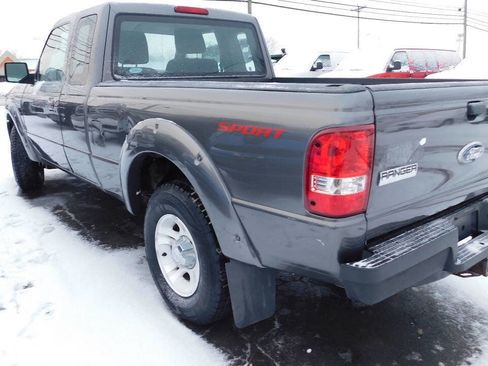 Used 2011 Ford Ranger Sport image 3