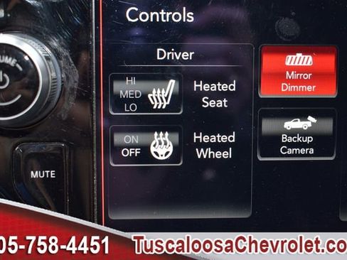 Used 2021 RAM 1500 Big Horn image 35