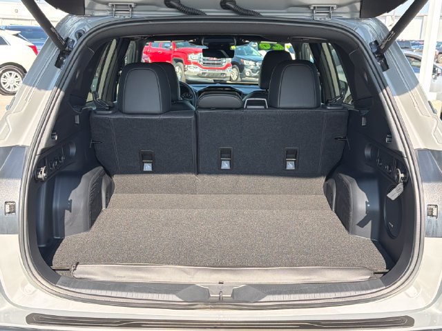 Certified 2026 Subaru Forester Touring AWD/4WD image 29
