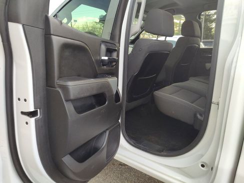 Used 2015 Chevrolet Silverado 2500 LT w/ LT Convenience Package image 15