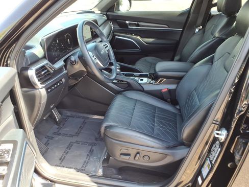 Used 2024 Kia Telluride SX Prestige X-Line image 21
