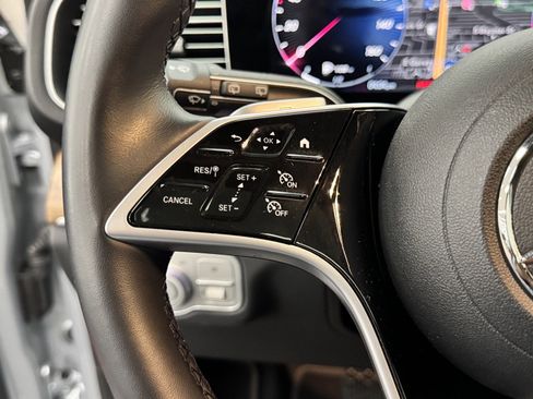 Certified 2025 Mercedes-Benz GLE 350 4MATIC image 29