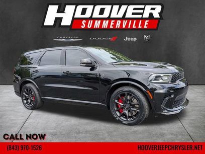 Used 2023 Dodge Durango SRT Hellcat