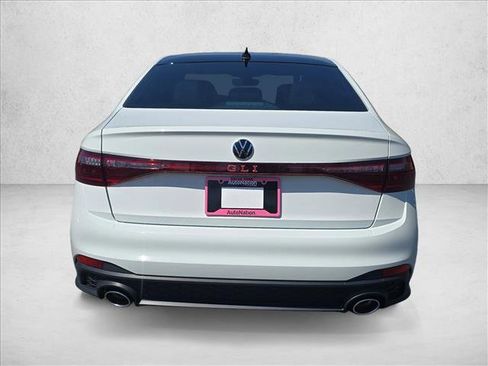 New 2026 Volkswagen Jetta GLI Autobahn image 4