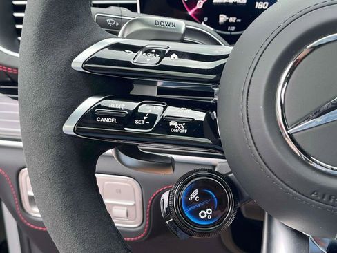 New 2026 Mercedes-Benz GLE 53 AMG 4MATIC Coupe image 35