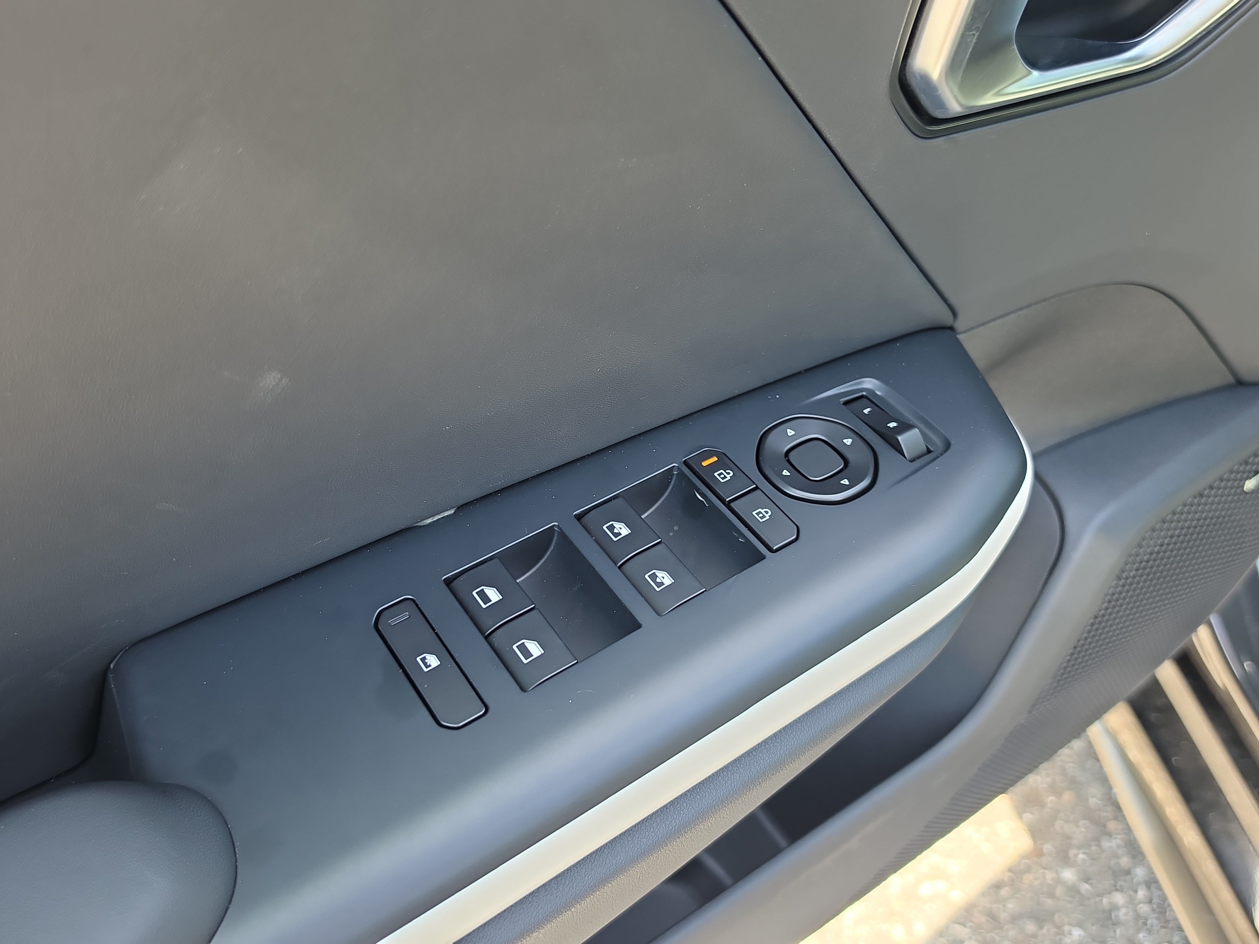 New 2026 Kia K4 GT-Line Turbo FWD image 18