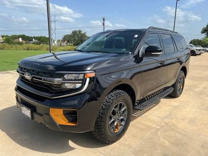 New 2027 Ford Expedition Tremor w/ Driver's Package