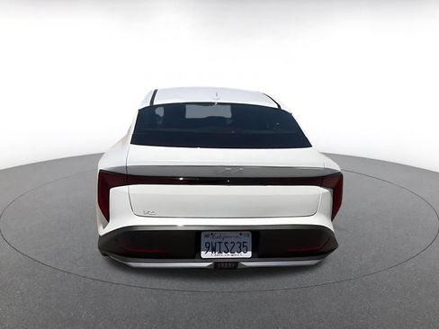 Used 2026 Kia K4 FWD image 7