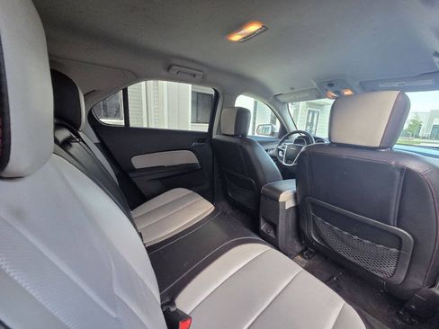 Used 2013 Chevrolet Equinox LTZ FWD image 37