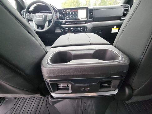 New 2026 GMC Sierra 1500 Elevation w/ Elevation Premium Package image 31