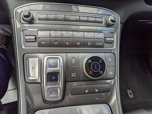 Used 2023 Hyundai Santa Fe SEL AWD/4WD image 21