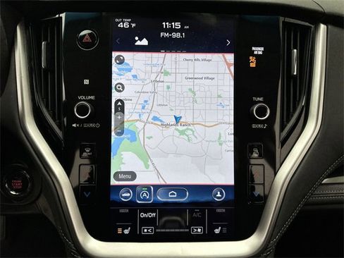 Used 2022 Subaru Outback Limited image 18