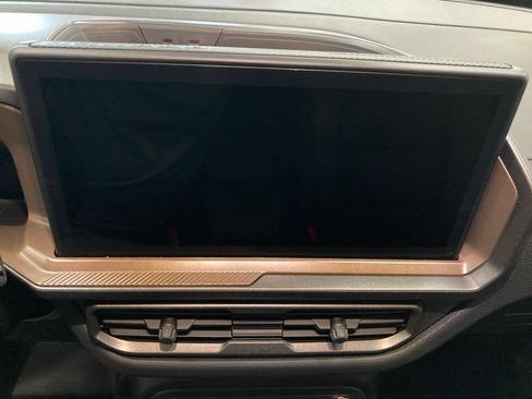 New 2026 Ford Bronco Sport Badlands w/ Bronze Package AWD/4WD image 25
