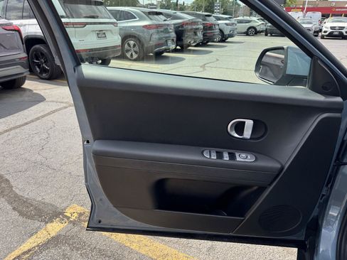 Used 2024 Hyundai Ioniq 5 SEL AWD/4WD image 20