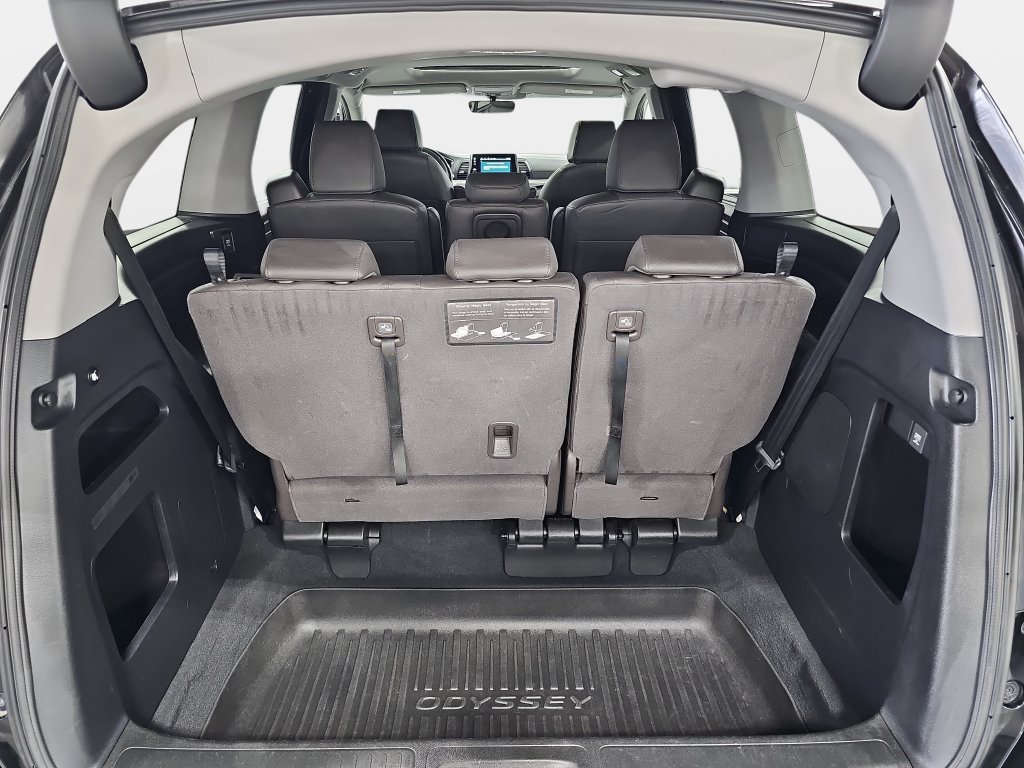 Used 2018 Honda Odyssey EX-L image 14