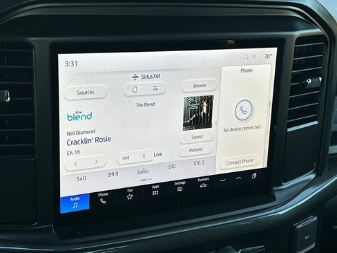 New 2025 Ford F150 STX w/ Equipment Group 200A image 14