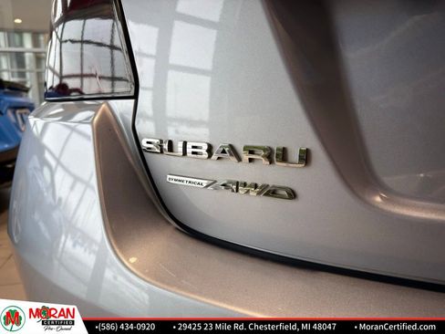 Used 2021 Subaru WRX Limited image 30
