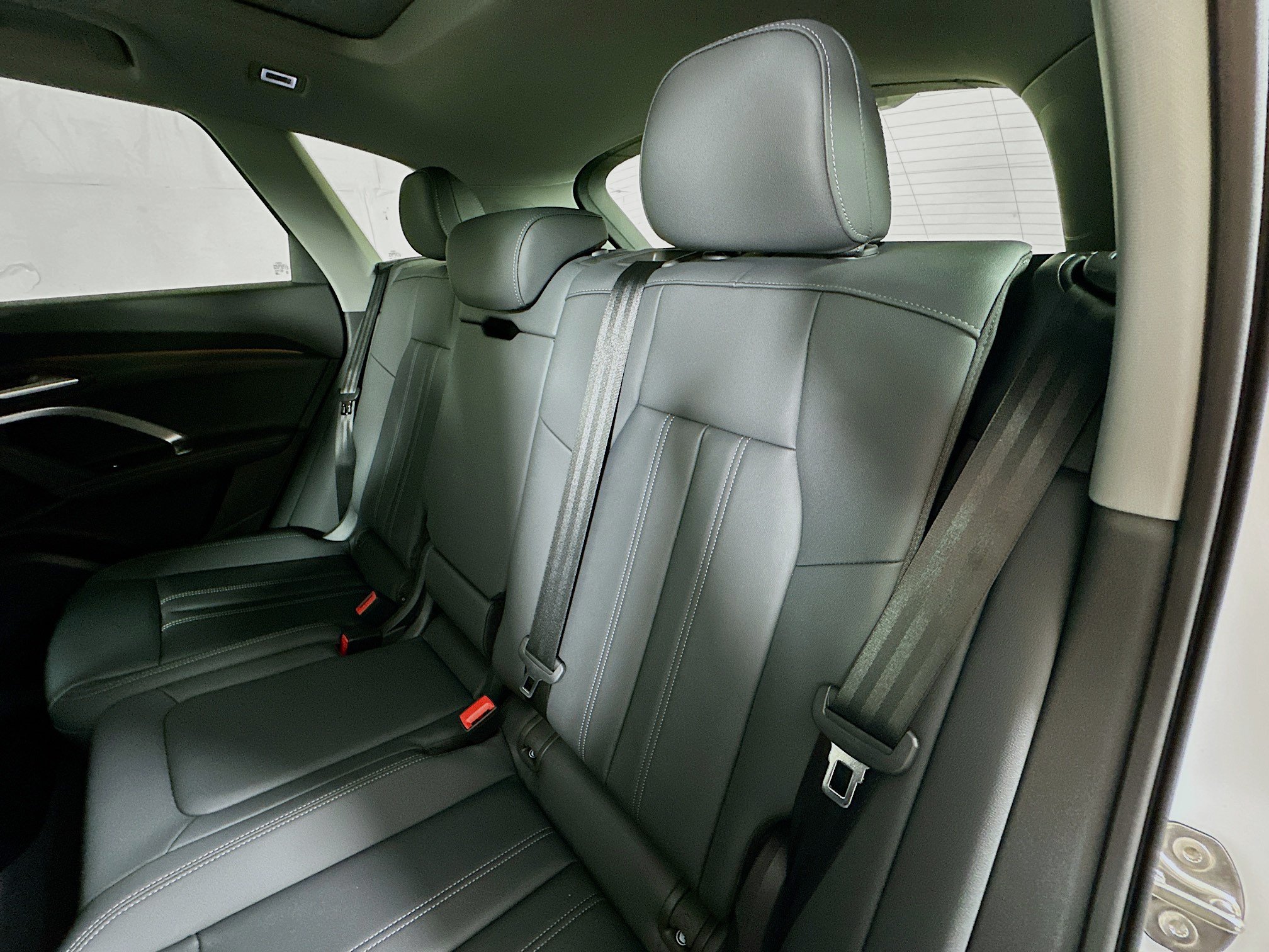 New 2026 Audi Q5 Premium Plus AWD/4WD image 25