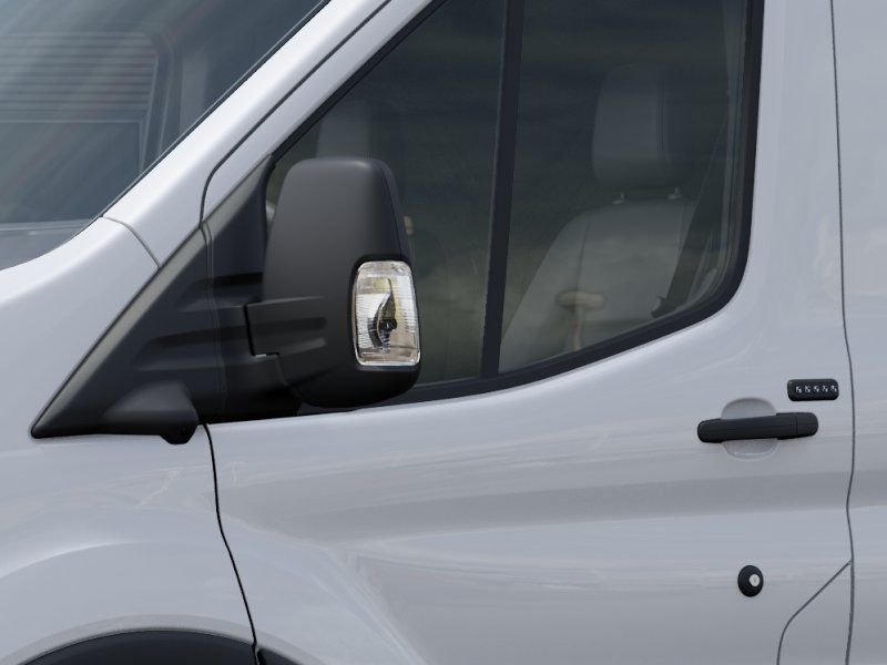New 2027 Ford Transit 350 148 Medium Roof RWD image 20