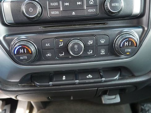 Used 2015 Chevrolet Silverado 1500 LT w/ All Star Edition image 18