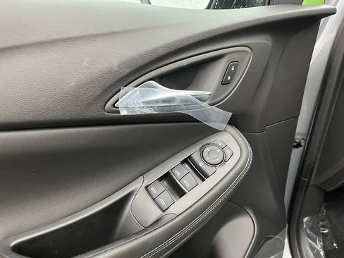 New 2026 Buick Encore GX Preferred image 12