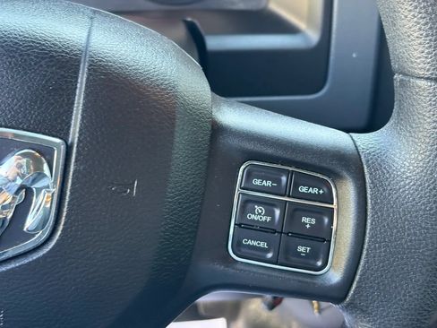 Used 2019 RAM 1500 Tradesman w/ Popular Equipment Group AWD/4WD image 12